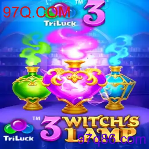3WitchsLamp: Um Jogo Mágico de Estratégia e Aventura