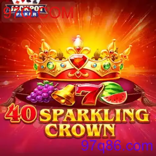 Descubra a Magia do Jogo 40SparklingCrown na 97Q.COM