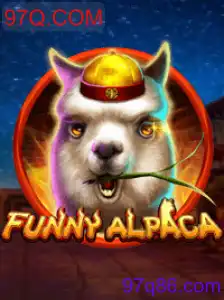 FunnyAlpaca: O Jogo que Conquistou os Corações dos Jogadores